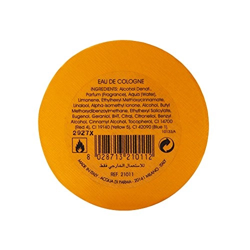 Colonia Intensa - 180ml