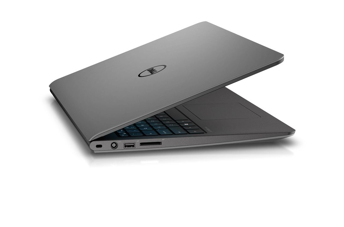 (Refurbished) Latitude 5550 - 15.6'' Core i3-5th Gen 4GB DDR3L 500GB HDD