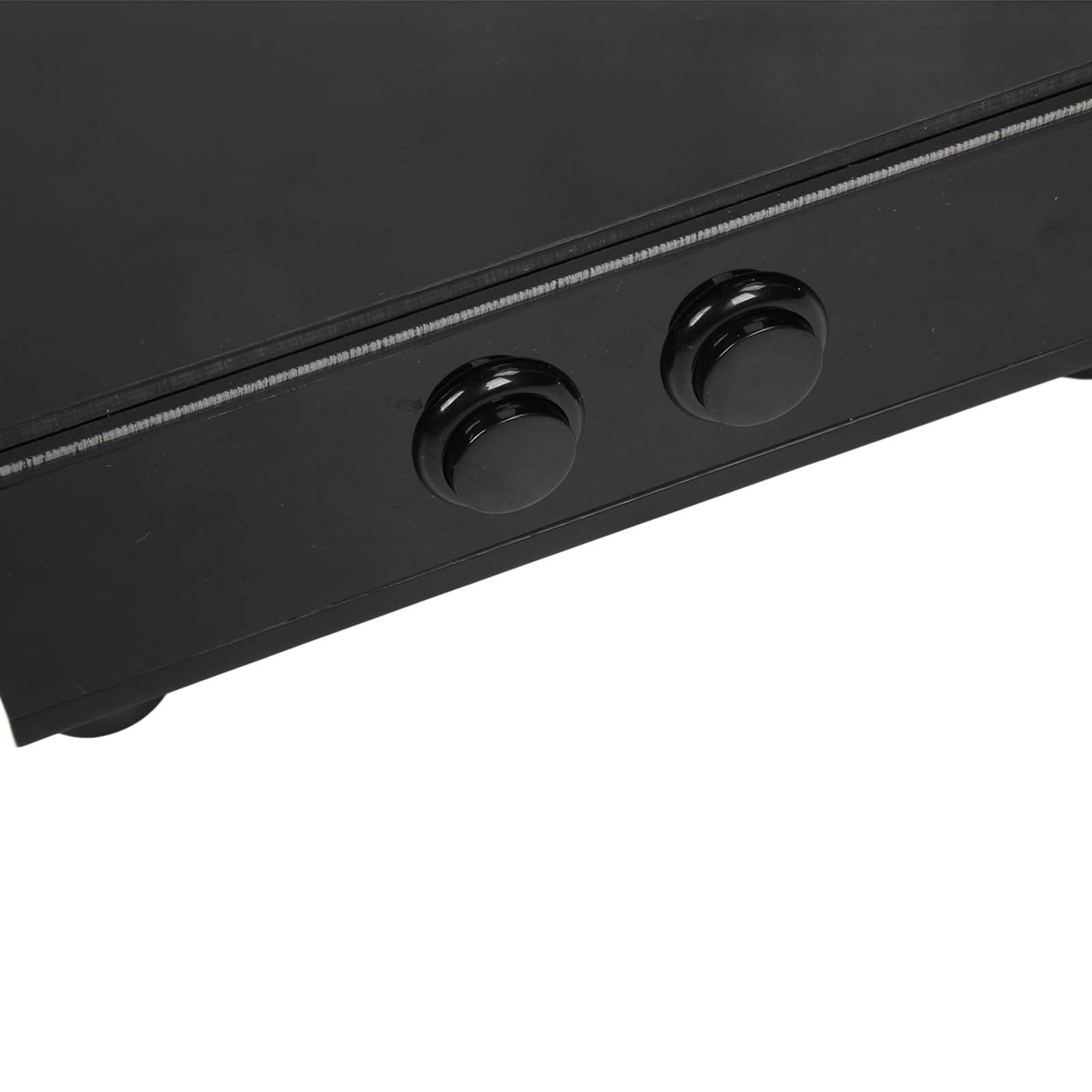 Arcade Fight Stick - PS3 RPi STEAM Android SWITCH
