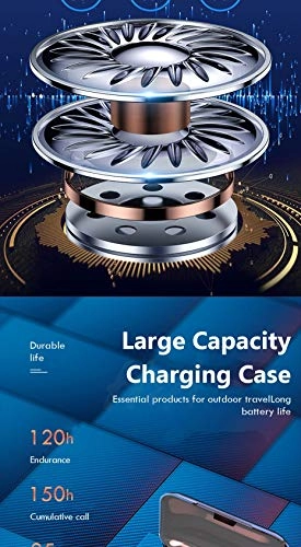 iSmart8 Wireless Headphone