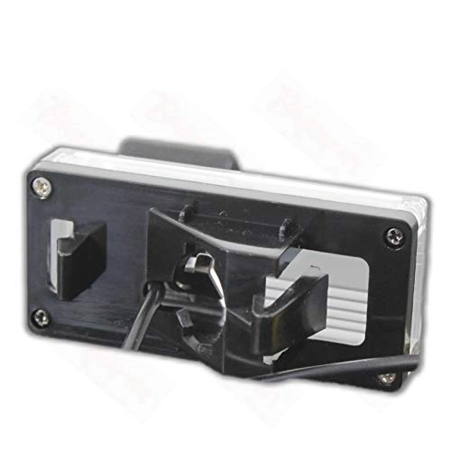 Land Cruiser LC200 Rear Camera - Night vision RCA