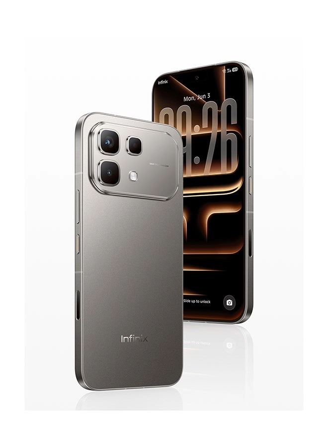 Infinix Note 60 - 8GB 256GB