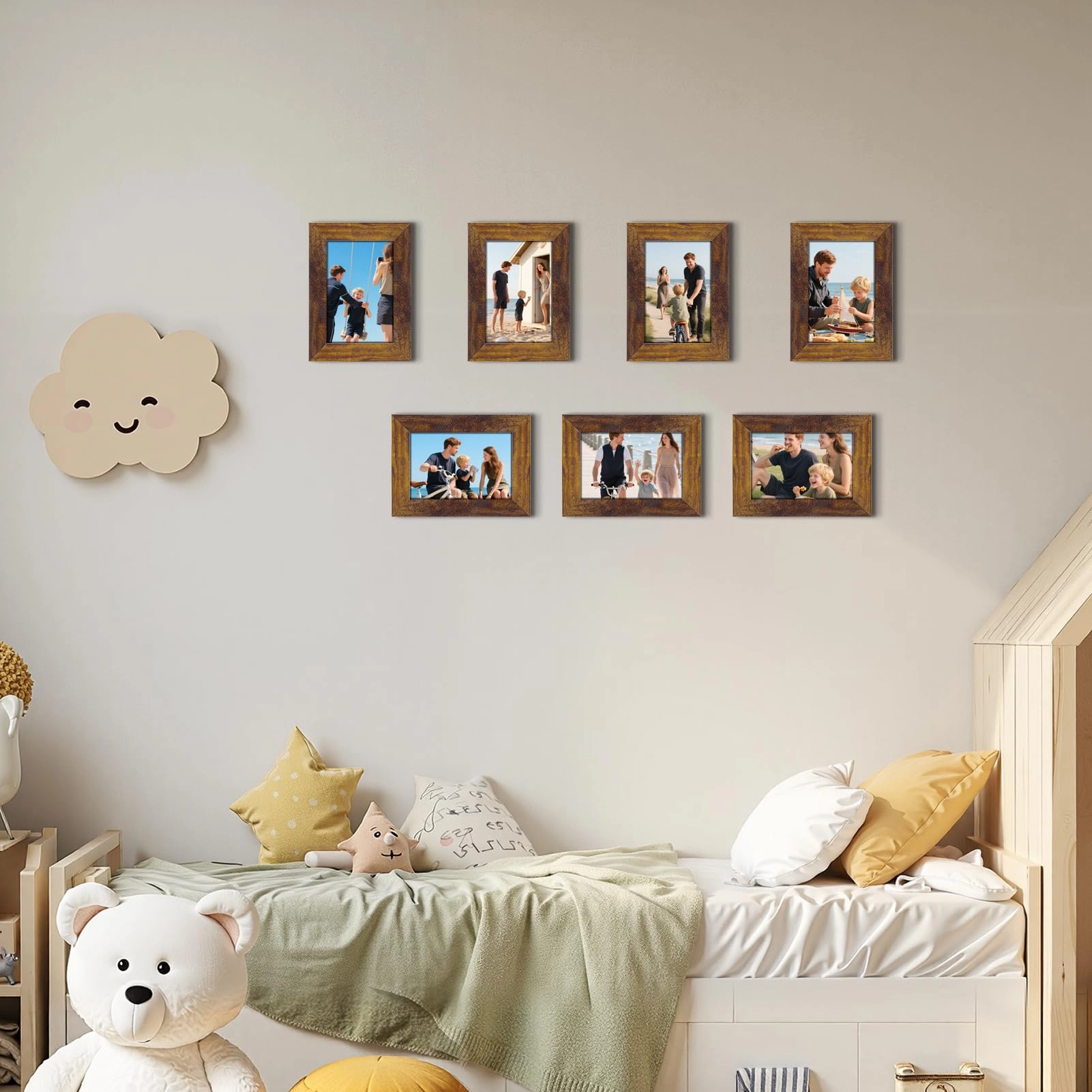Picture Frame - 5x7