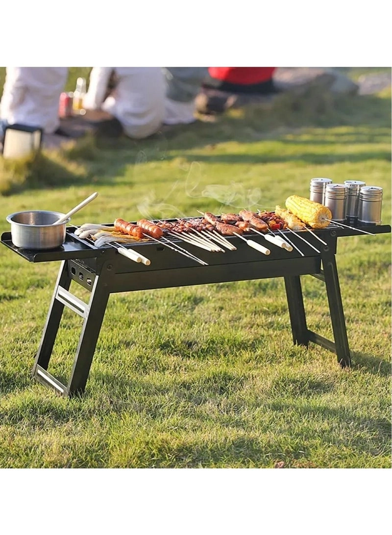 Grill Grates - Charcoal