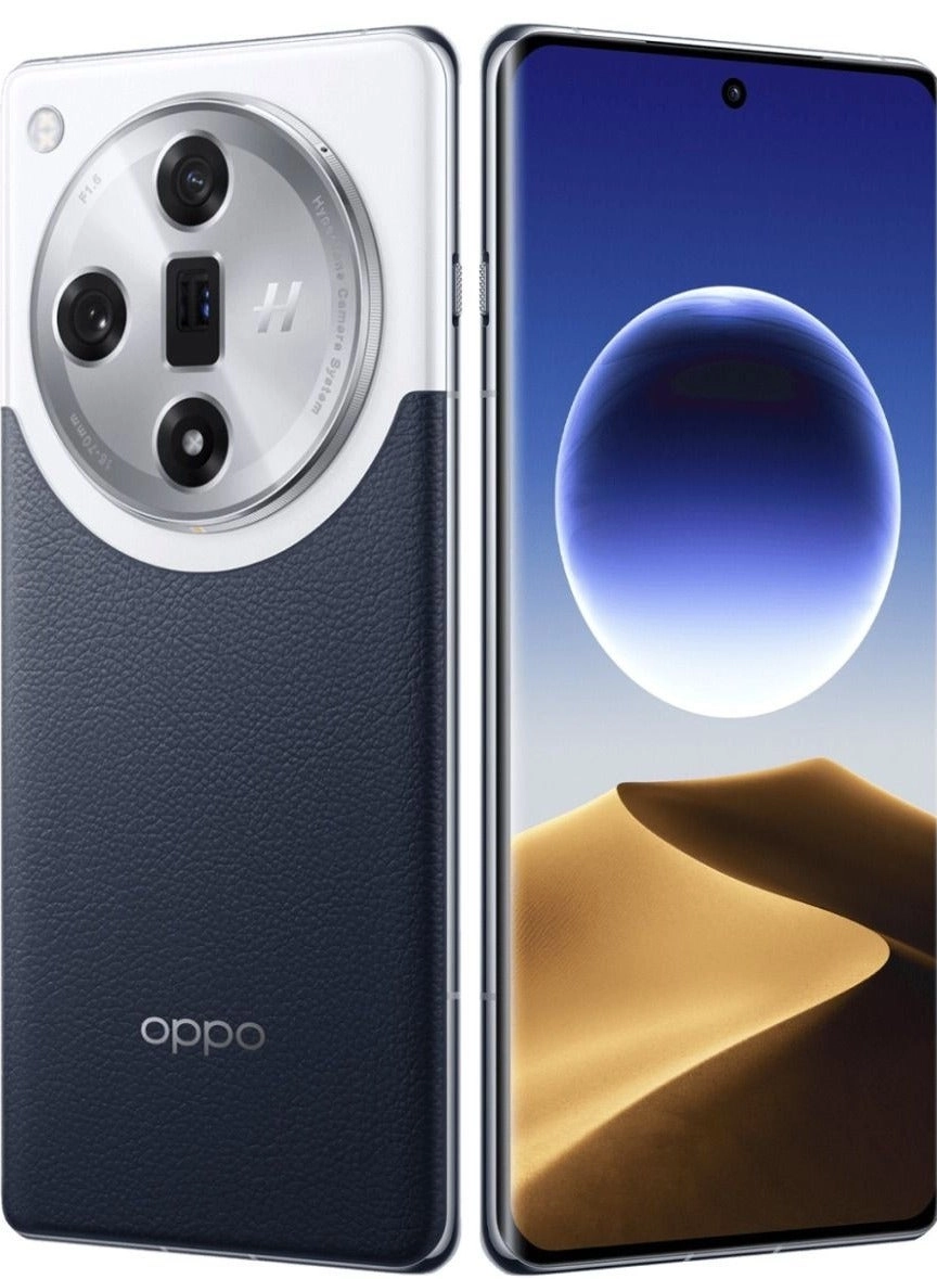 Find X7 - 16GB 1000GB