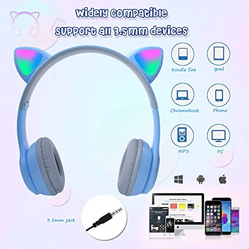 P47M Wireless Headphone