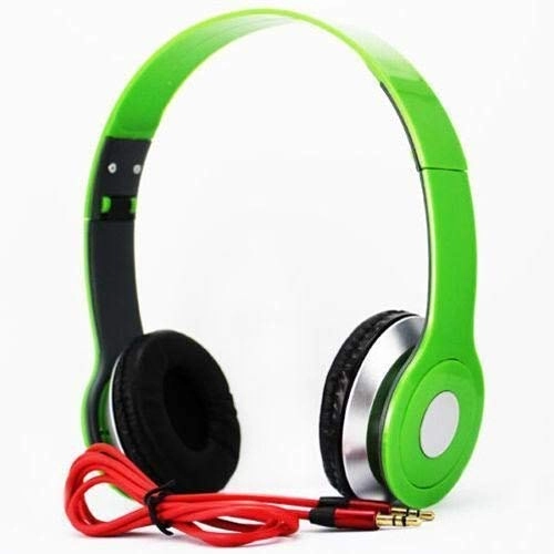 9154984214692 Wired Headphone