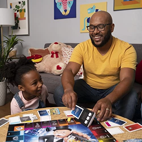 Monopoly: Super Electronic Banking