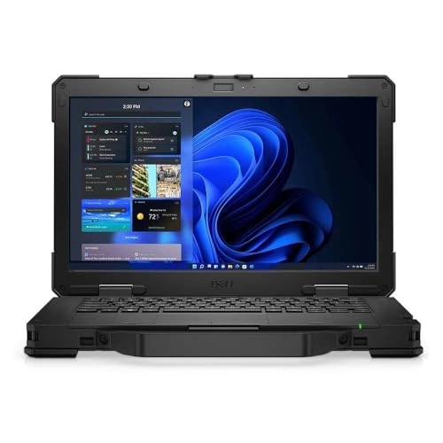 Latitude 5430 Rugged Laptop - 14'' i5-1145G7 32GB DDR4 256GB SSD