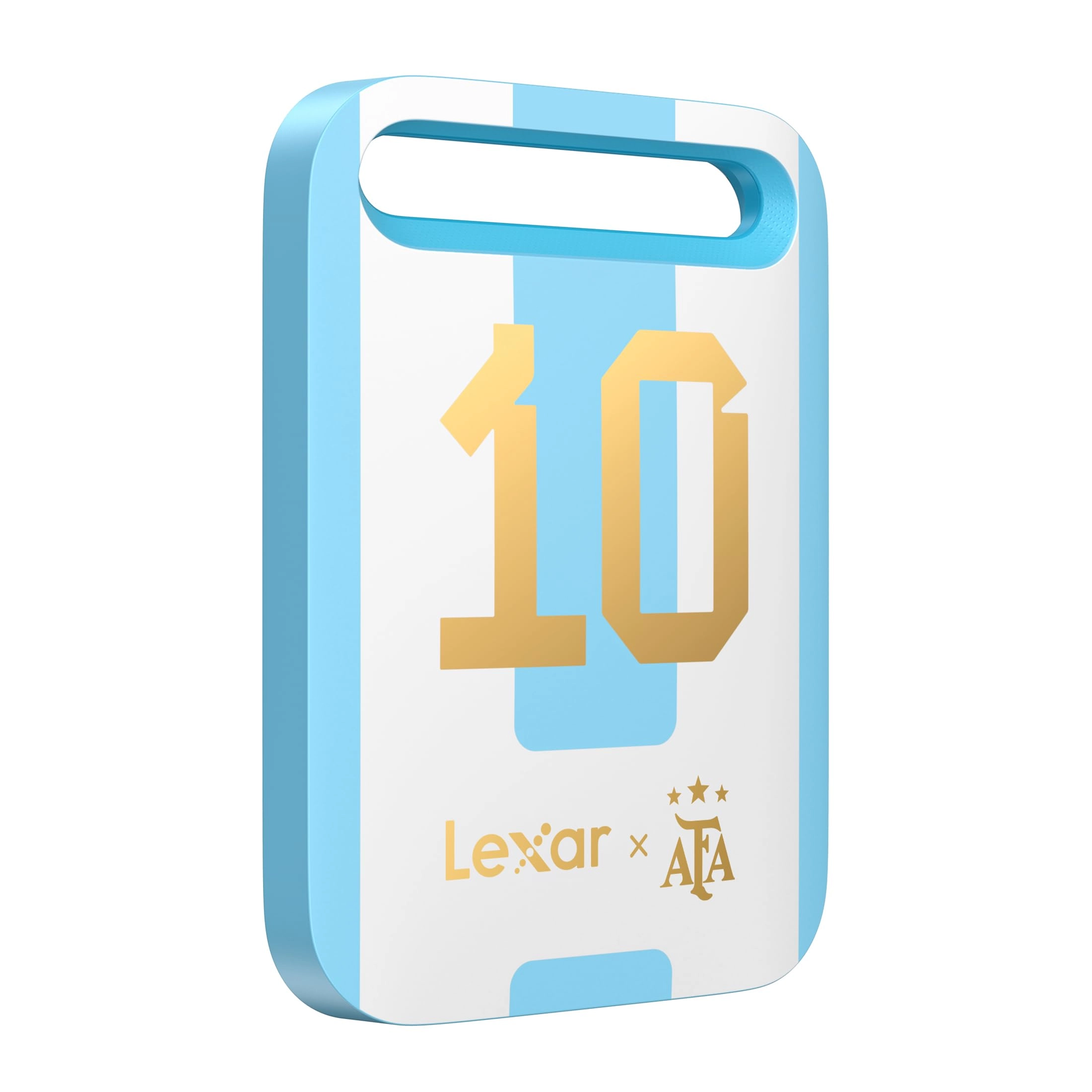 Lexar International SL260 - 512GB