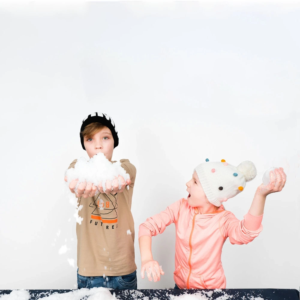 Fake Snow - 3+ years