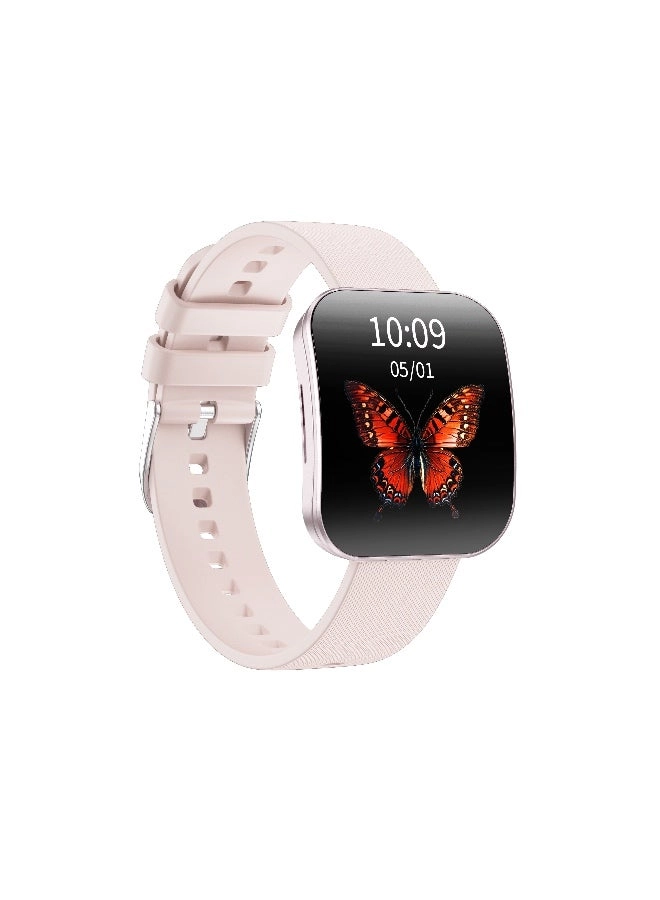 Valdus VS61 PRO Aluminum alloy