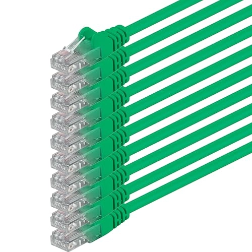 Network Cable Cat.6 - 7.5 m