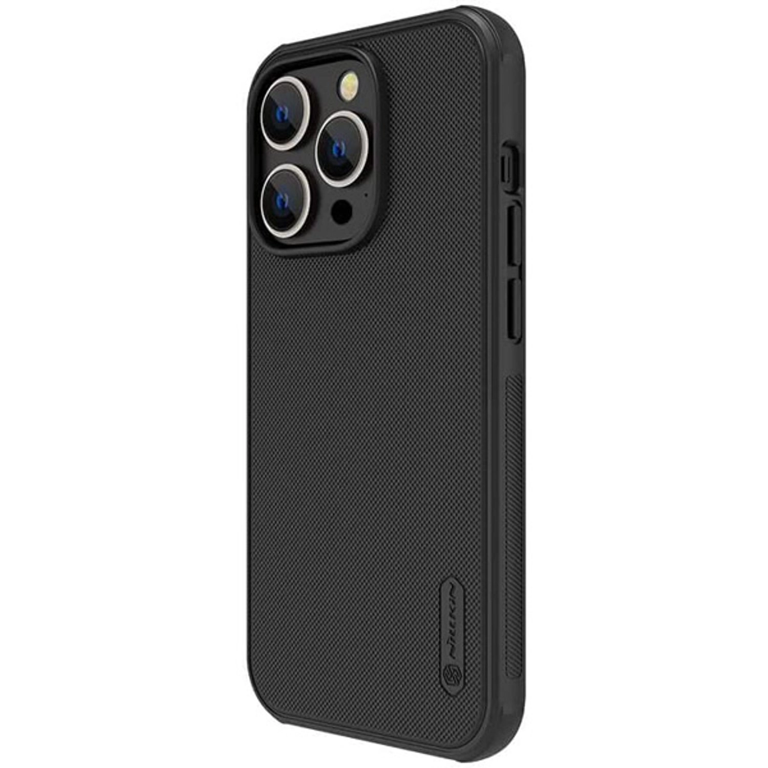 Frosted Shield Pro Case for iPhone 14 Pro