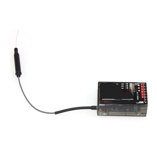 R9DS - FPV 2.4G 9CH