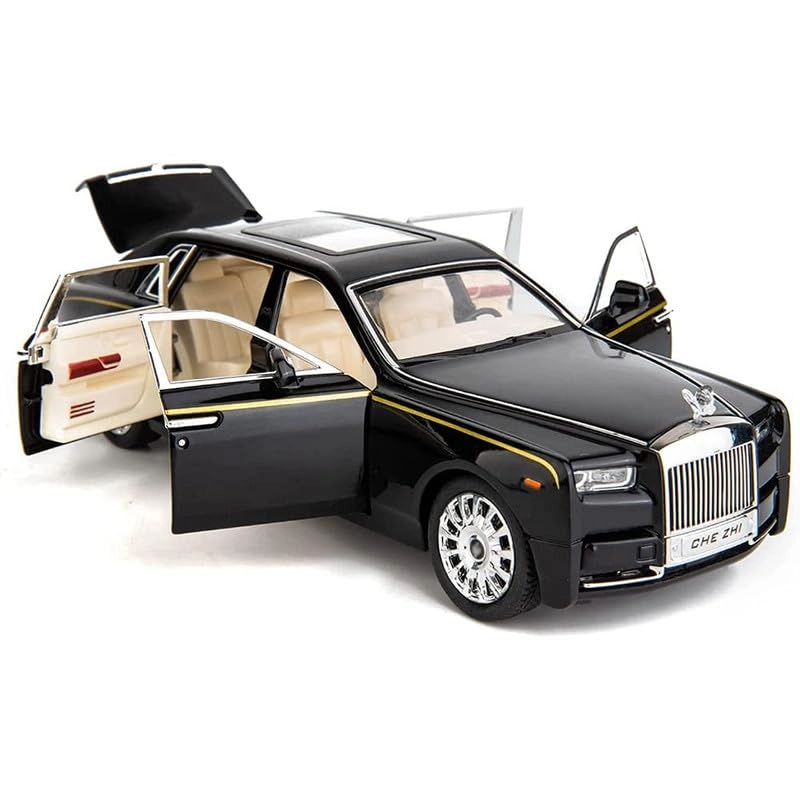 AHBHT, AHBHT 1:24 Phantom - 1:24 1 pcs