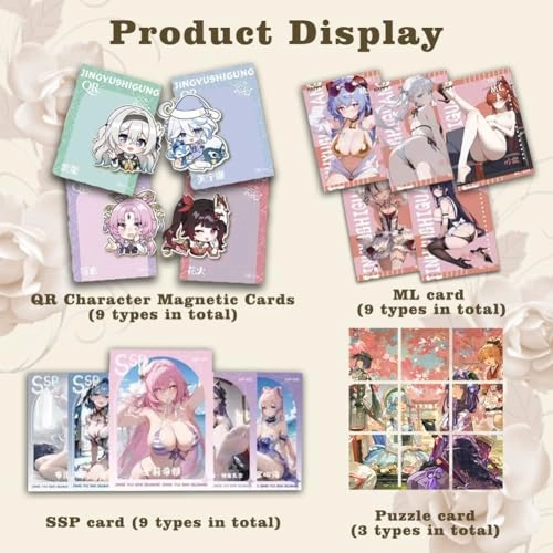 Quiet Time 02 - 2 cards/pack 11 packs + 1 premium card/box