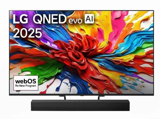 65QNED93A6A-AMAQ - 65 inch