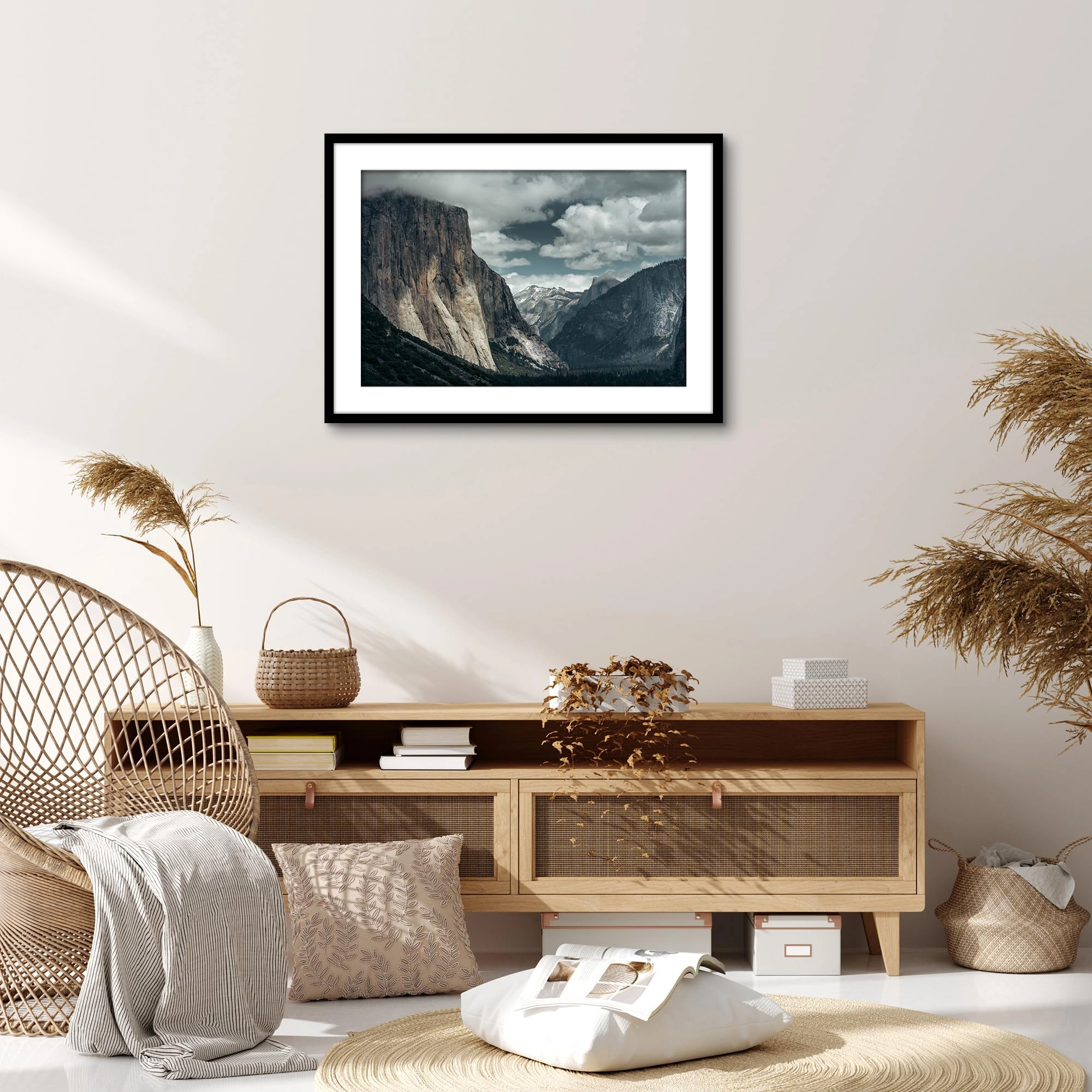 Picture Frame - 20x28 1.0 Count