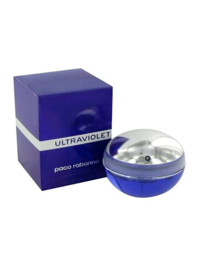 Ultraviolet - Eau de Toilette 80 ml