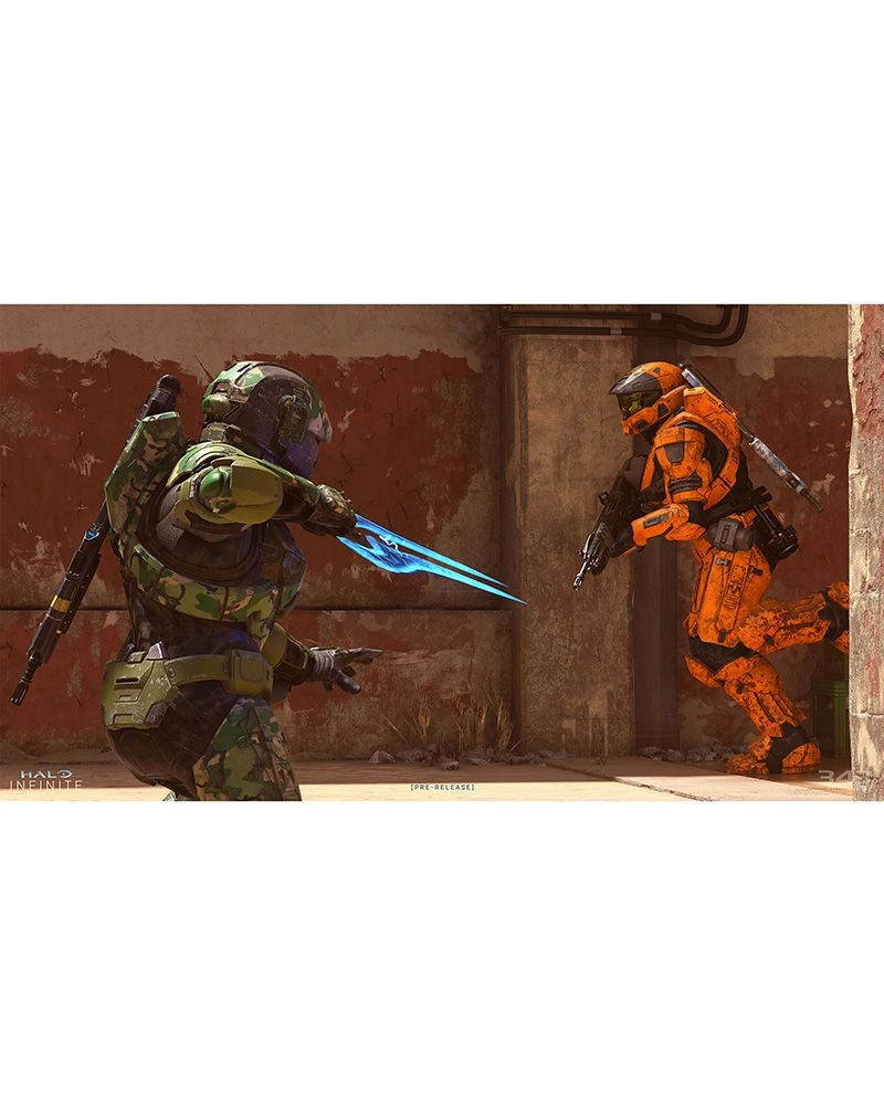 Halo Infinite - Xbox Series X