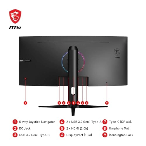 MAG301CR2 - Optix MAG301CR2 30" 2560x1080