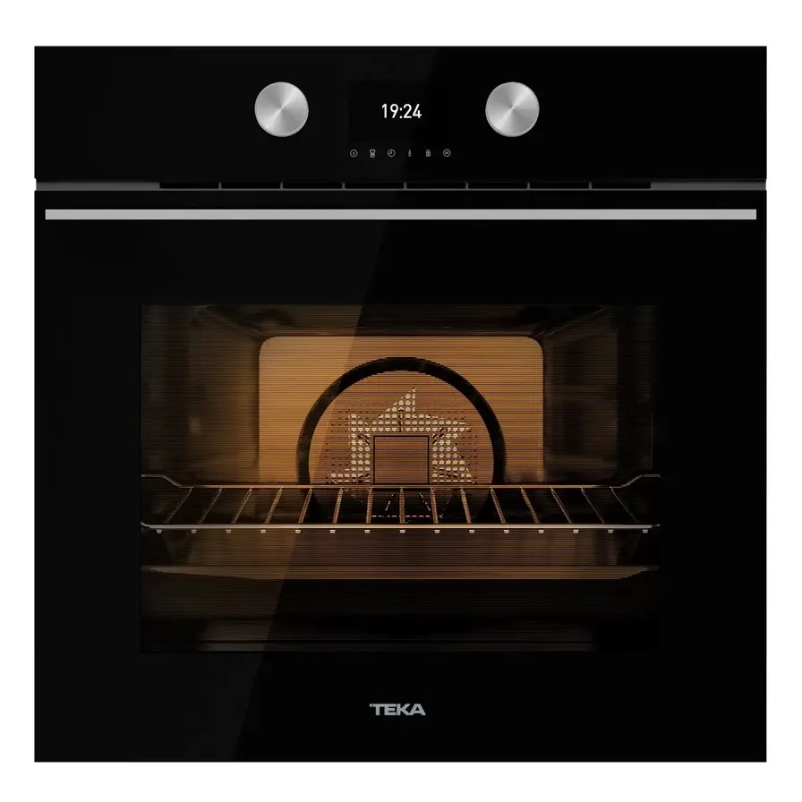 Urban Colors Edition HLB 8600 BK Electric Oven