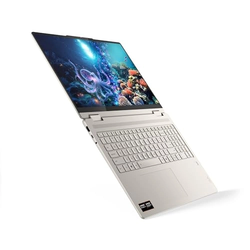 Yoga 7 83JU0003US - 16'' Ryzen AI 7 360 16GB DDR5 1TB SSD