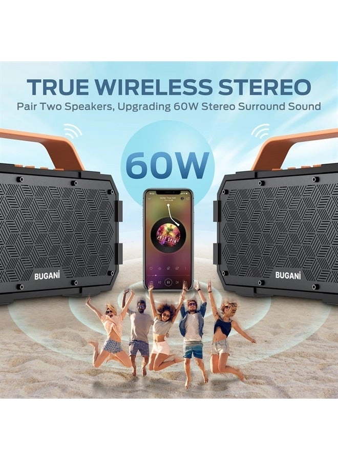 Cuffie wireless-68 - 30W