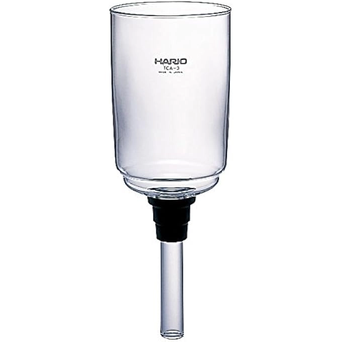 Technica - 3 Cup Siphon Brewing