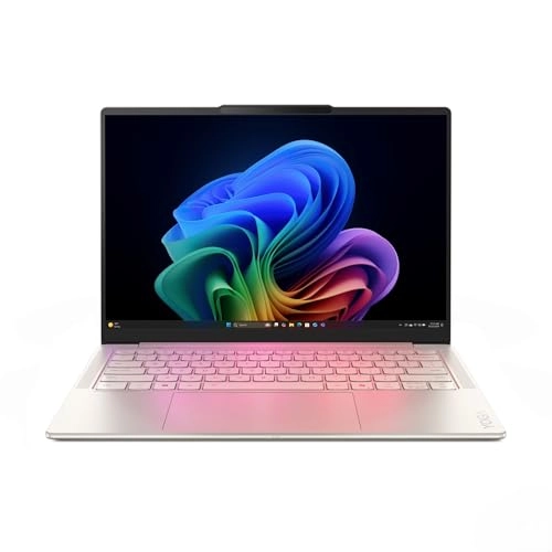 Yoga Slim 7i Aura Edition 83JX007YGE - 14'' Core i7 16GB DDR5 512GB SSD