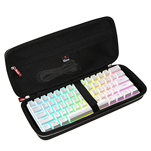 Mechanical Keyboard Case - RF, Wired