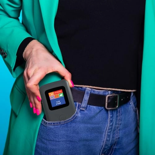 4G Hotspot 150 - 150Mbps 802.11b