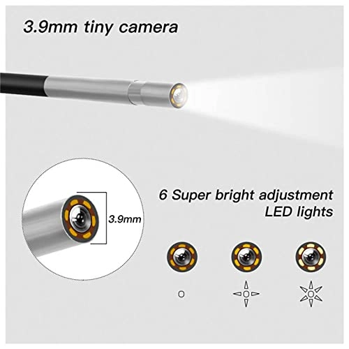 F240 - 3.9mm 200-1000mm