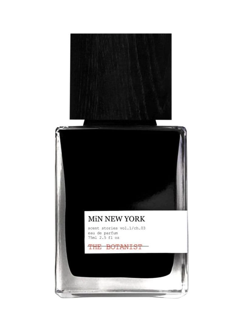 The Botanist Eau de Parfum 75ml