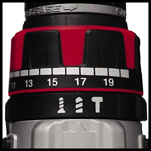 TE-CD 18/50 Li-i - 4.0 Ah