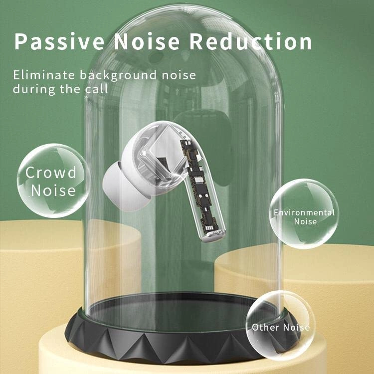 BassBeat A30 Pro Wireless Earbud