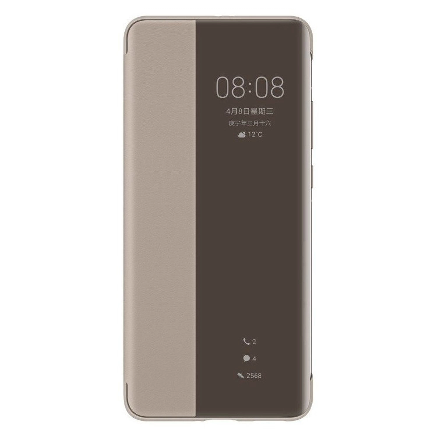 Protective Case Flip Case for Huawei P40 Pro