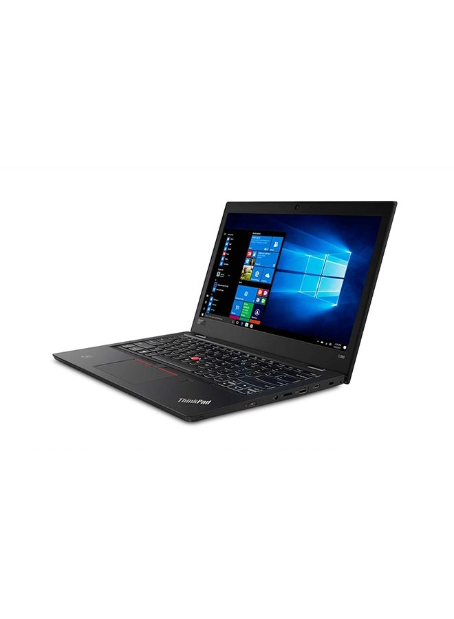 (Renewed) ThinkPad L380 - 13.3'' Core i3-8130U 8GB DDR4 256GB SSD