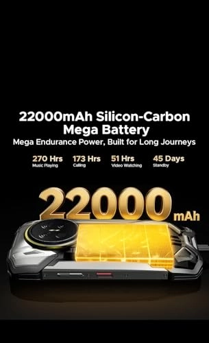 S300 PLUS - 48GB 1TB