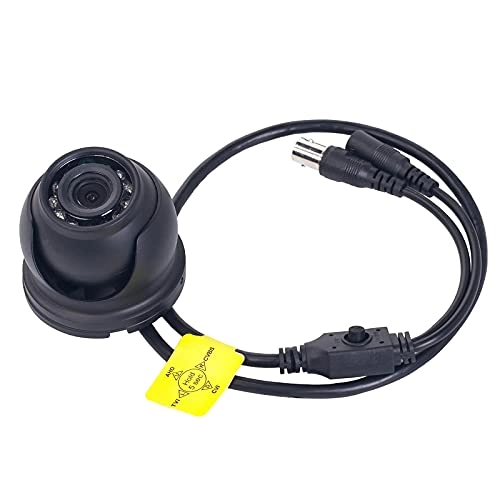 Mini Dome Camera 1080P