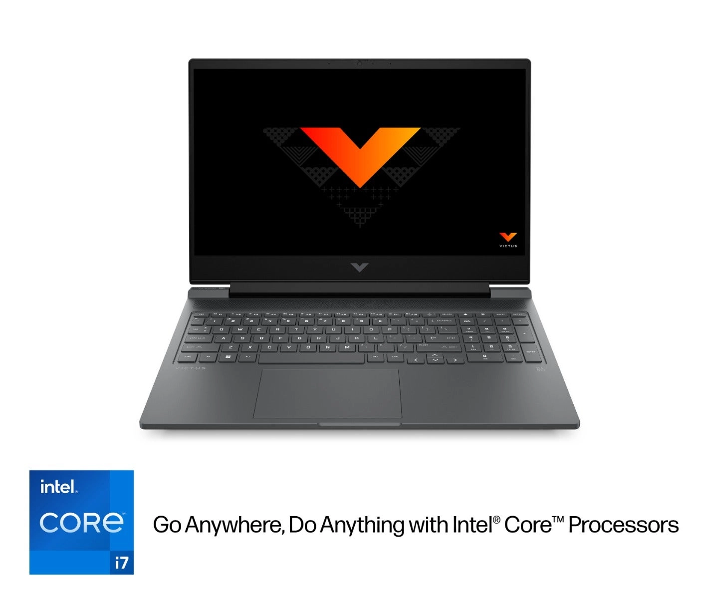 HP Victus Gaming 822X7EA#ABV - 16.1'' Core i7-13700H 16GB DDR5 1TB SSD