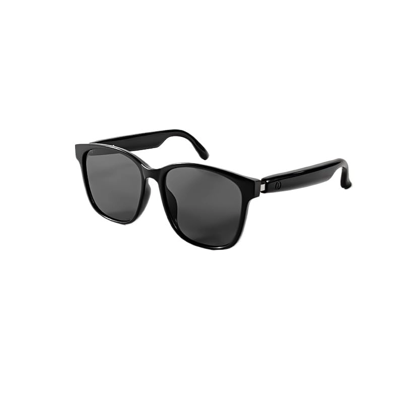 Smart Wireless Bluetooth Sunglasses - 20 Mins Quick Charge Bluetooth 5.3 UV400 Polarized