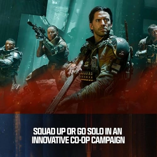 Call of Duty: Black Ops 7 - PlayStation 5