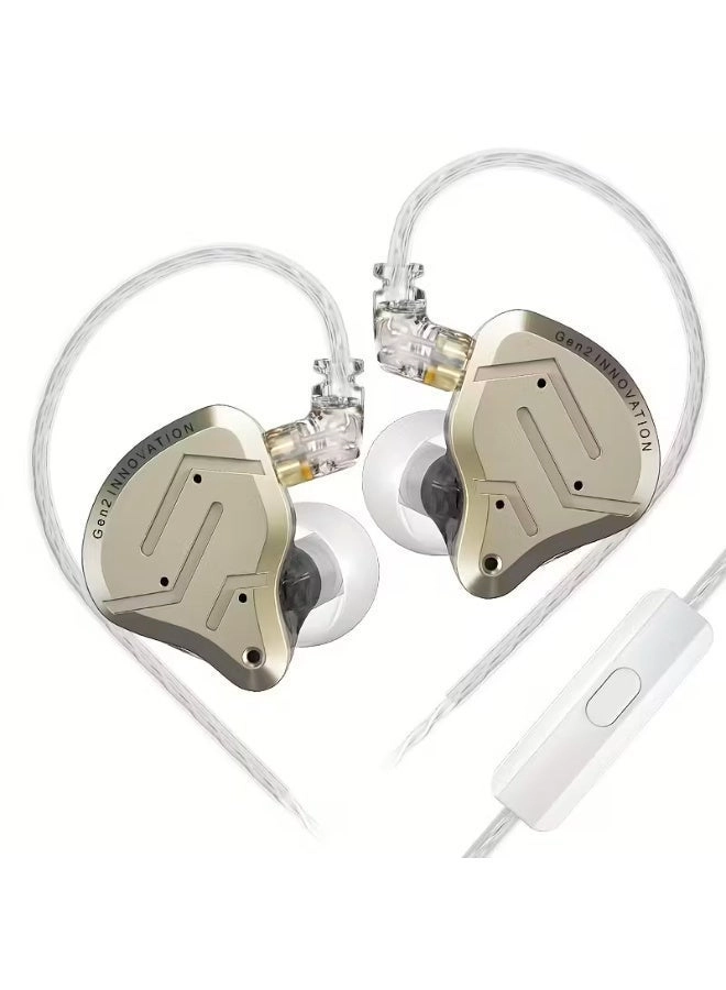 ZSN Pro 2 Wired Earphone
