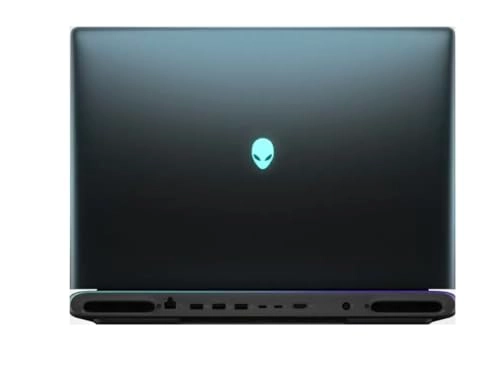 18 Area-51 - 18'' Ultra 9-275HX 32GB DDR5 4TB PCIe SSD