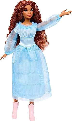 Ariel Doll - Sing and Discover Blue