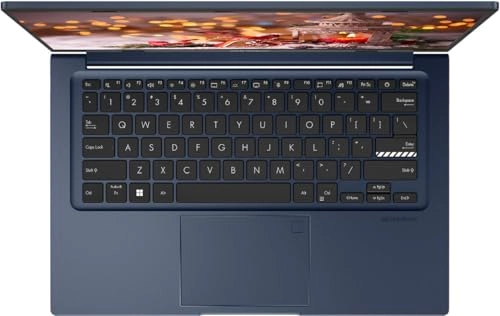 Vivobook 14 X1404Z - 14'' i3-1215U 8GB DDR4 512GB SSD