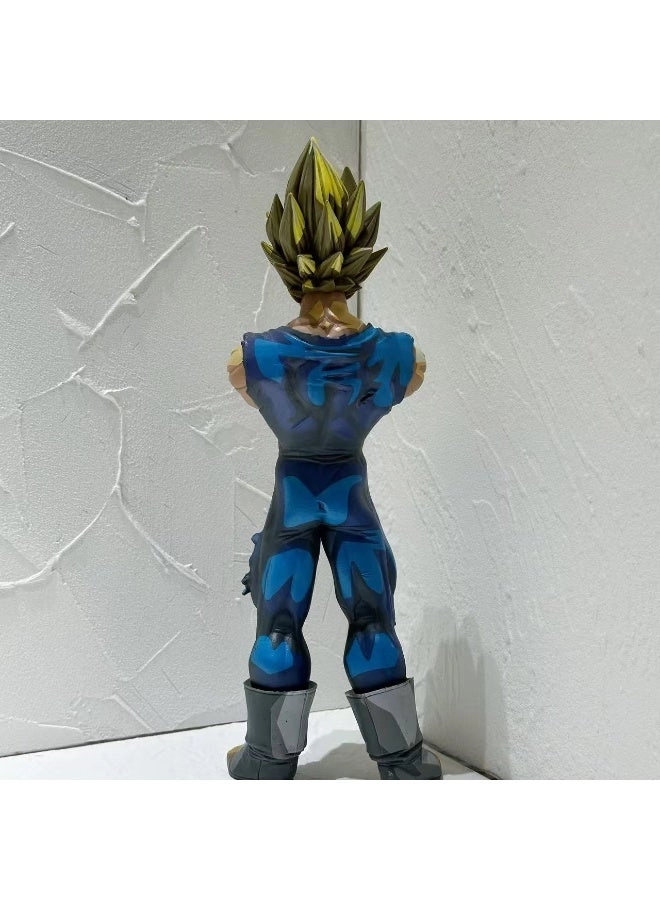 Vegeta - Dragon Ball Super (29 cm) (QQ0329)
