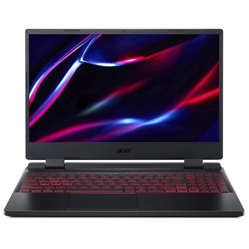 Intel 12th Gen Core i5 12450H Nitro 5 Intel 12th Gen Core i5 12450H - 15.6'' Core i5 16GB DDR4 512GB SSD
